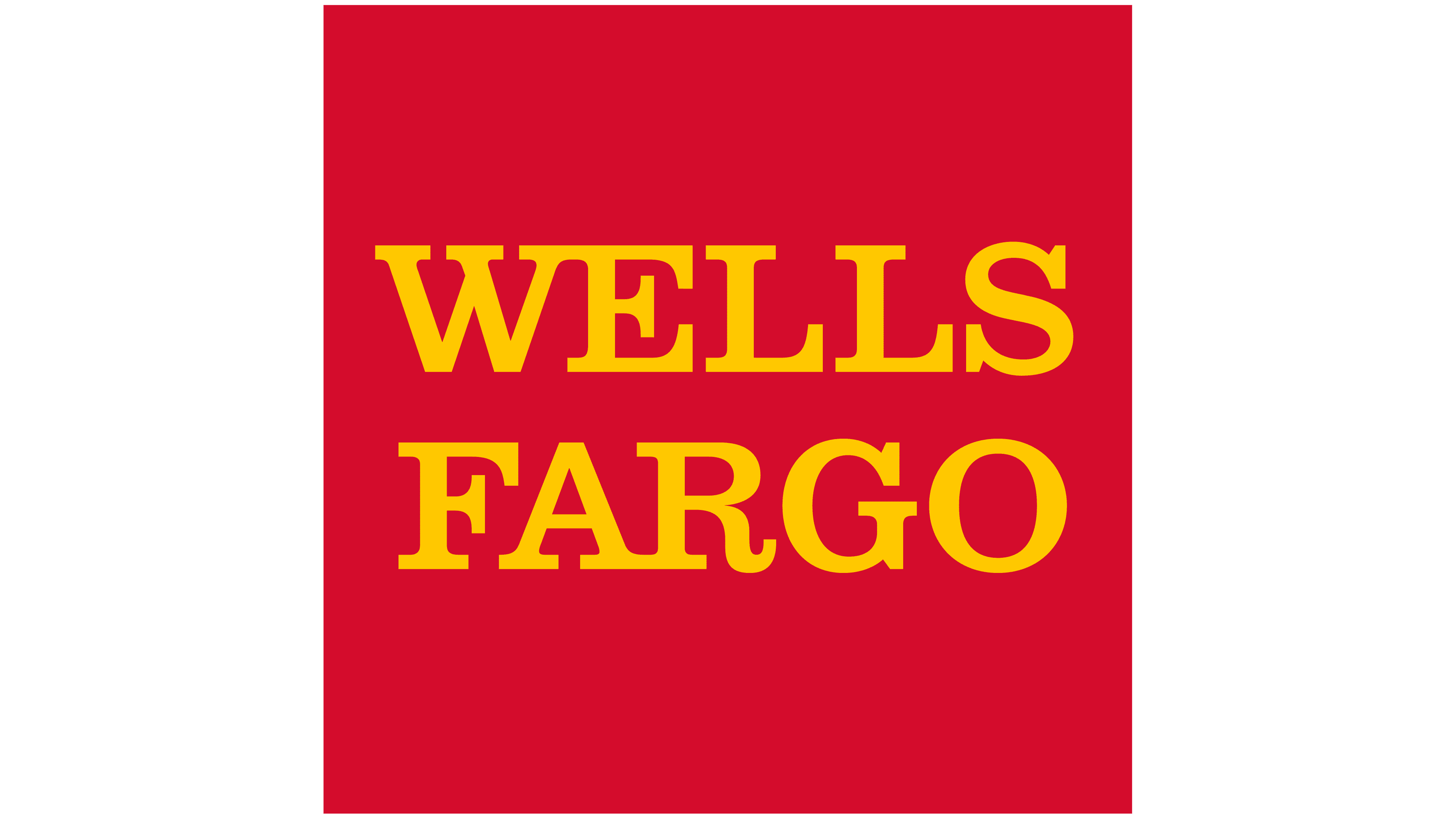 Wells Fargo