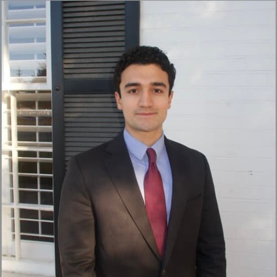 Sam Salcedo
